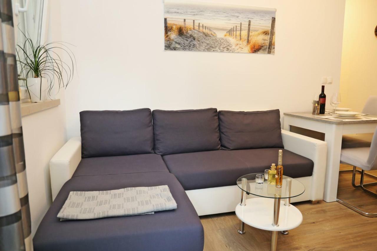 Apartment R&M Lumbarda Luaran gambar