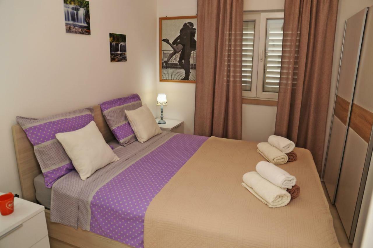 Apartment R&M Lumbarda Luaran gambar
