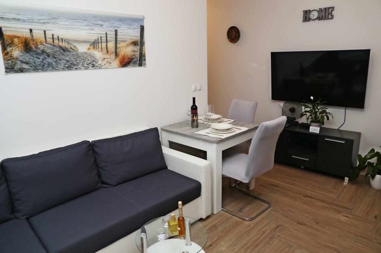 Apartment R&M Lumbarda Luaran gambar